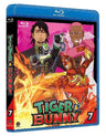 Tiger & Bunny 7