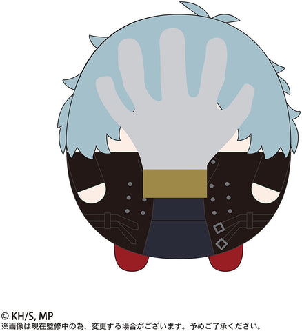 Boku no Hero Academia - Shigaraki Tomura - Fuwa Kororin M Size (Takara Tomy A.R.T.S)