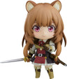Tate no Yuusha no Nariagari - Raphtalia - Nendoroid #1136 - 2023 Re-release (Good Smile Company)