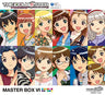 THE iDOLM@STER MASTER BOX VI
