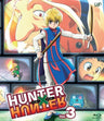 Hunter x Hunter Vol.3
