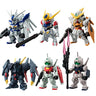 Kidou Senshi Gundam Gyakushuu no Char - Beltorchika's Children - RX-93-ν2 Hi-v Gundam - FW Gundam Converge ♯05 (Bandai)