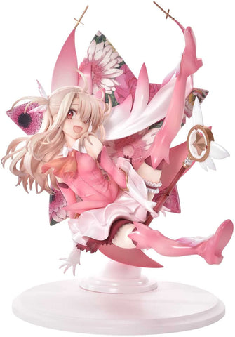 Fate/kaleid liner PRISMA☆ILLYA 2wei! - Illyasviel von Einzbern - Magical Ruby - Prisma Wing - 1/7 (Prime 1 Studio)