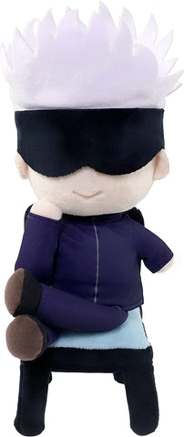 Jujutsu Kaisen - Gojou Satoru - Kimi to Friends - Isu (Movic)