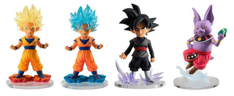 Dragon Ball Super - Son Goku SSJ - UG Dragon Ball 04 - Ultimate Grade (Bandai)