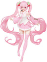 Piapro Characters - Vocaloid - Sakura Miku - New Illustration Ver. (Taito)