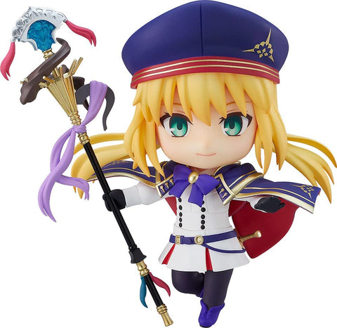 Fate/Grand Order - Altria Caster - Nendoroid #1600 - Caster (Good Smile Company)