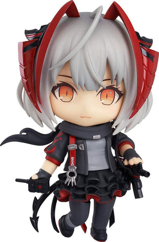 Arknights - W - Nendoroid #1375 (Good Smile Company)