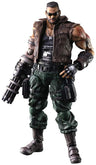 Final Fantasy VII Remake - Barret Wallace - Play Arts Kai - Version 2 (Square Enix)