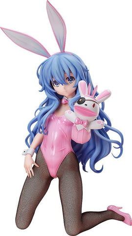 Date A Live IV - Yoshino - Yoshinon - B-style - 1/4 - Bunny Ver. (FREEing)