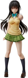 To LOVEru Darkness - Kotegawa Yui - 1/6 (Union Creative International Ltd)