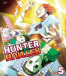 Hunter x Hunter Vol.5