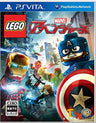 LEGO Marvel's Avengers