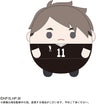 Haikyuu!! - Miya Osamu - Fuwa Kororin M Size (Takara Tomy A.R.T.S)