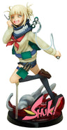 Boku no Hero Academia - Toga Himiko - 1/8 - 2022 Re-release (Bell Fine, Takara Tomy)