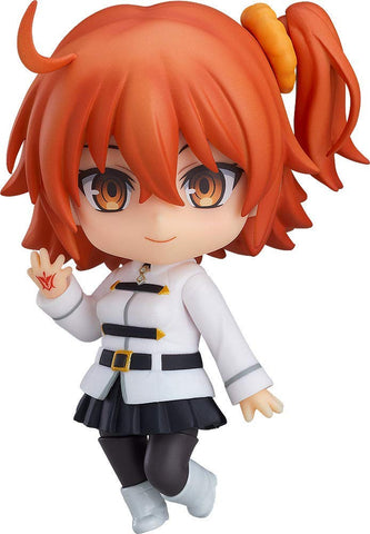 Fate/Grand Order - Gudako - Nendoroid #703b - Master Light ver. (Good Smile Company)