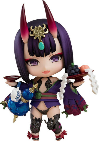 Fate/Grand Order - Shuten Douji - Nendoroid #1499 - Assassin (Good Smile Company)