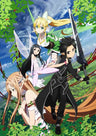 Sword Art Online Vol.9