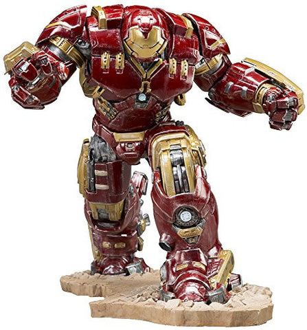 Avengers: Age of Ultron - Hulkbuster - ARTFX+ - 1/10 (Kotobukiya)