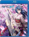 Sora Kake Girl / Sora Wo Kakeru Shojo Vol.4