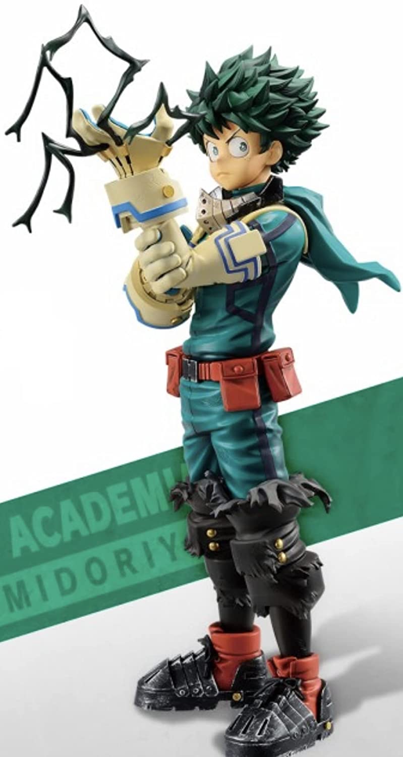 Comprar Action Figure My Hero Academia: Boku no Hero Academia