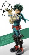 Boku no Hero Academia - Midoriya Izuku - Ichiban Kuji Boku no Hero Academia Fight On! - Masterlise - A Prize (Bandai Spirits)