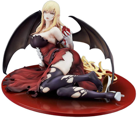 Kizumonogatari - Kiss-shot Acerola-orion Heart-under-blade - 1/7 (Bell Fine)