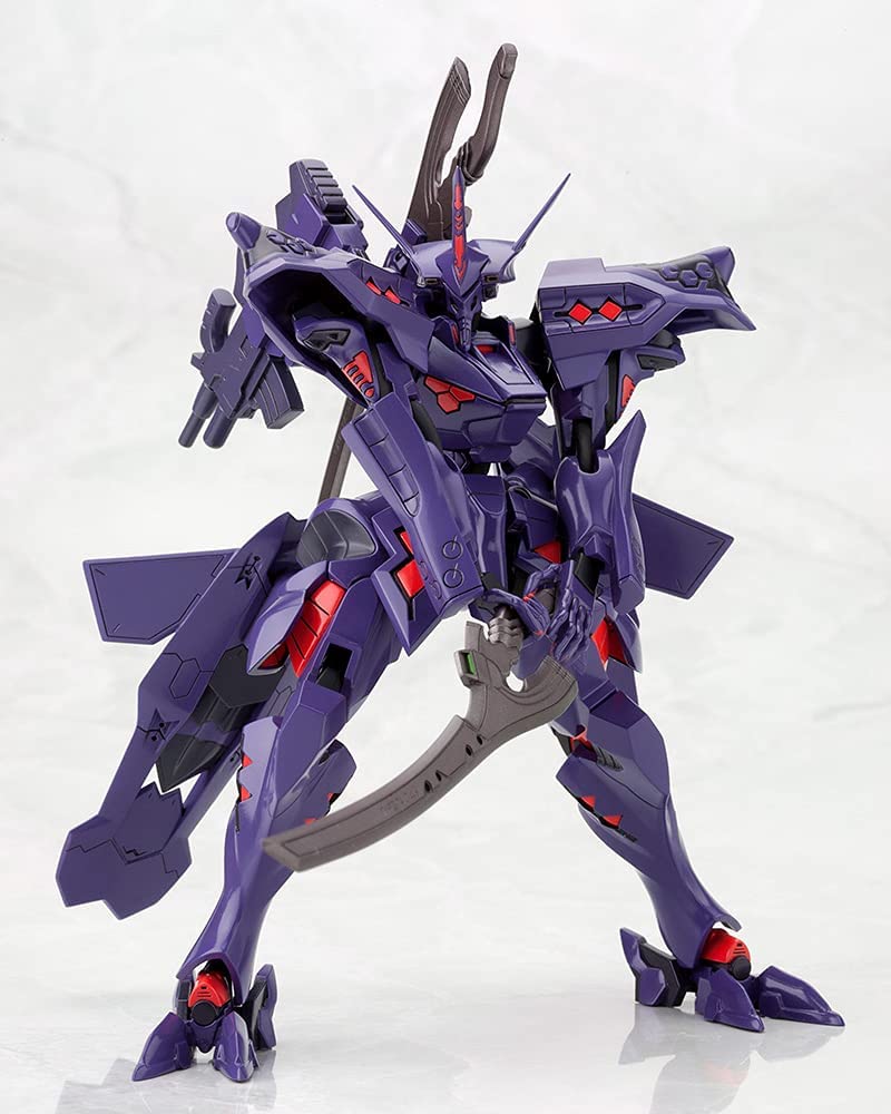 Muv-Luv Alternative - Takemikazuchi Type-00R - 1/144 (Kotobukiya