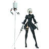 NieR: Automata - Pod 042 - YoRHa No. 2 Type B - DX Edition - Re-release (Square Enix)