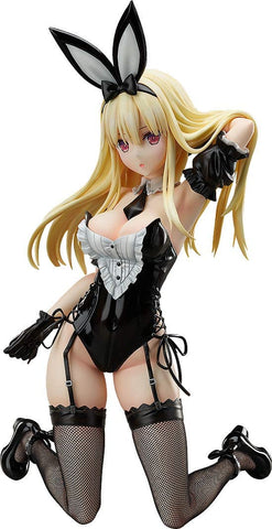 Original Character - B-style - Eureka - 1/4 - Bunny Ver. (FREEing)