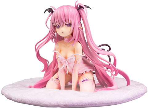 Original Character - Succubus Rurumu - 1/6 (Bishop's Rondo)