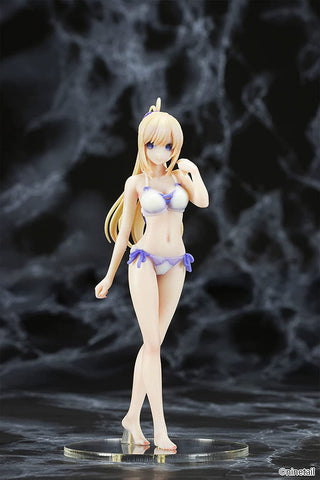 Soushin no Ars Magna - Celestiana Megistos - 1/12 - Swimsuit Ver. (Insight)