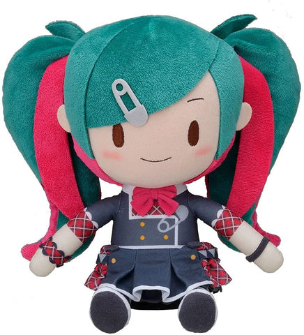 Project Sekai: Colorful Stage! feat. Hatsune Miku - Hatsune Miku - Special Fuwa Fuwa Nuigurumi - Kyoushitsu no Sekai (SEGA)
