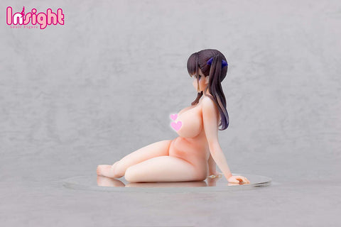 Original Character - Nikkan Shoujo A - 1/12 (Insight)