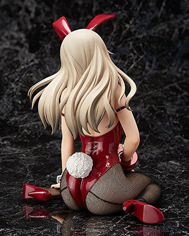 God Eater 2: Rage Burst - Alisa Ilinichina Amiella - 1/4 - Bunny ver. (FREEing)
