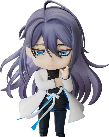 Hypnosis Mic Division Rap Battle - Jinguuji Jakurai - Nendoroid #1224 (FREEing)