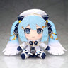 Vocaloid - Hatsune Miku - Glowing Snow Ver. (Gift)