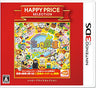 Gotouchi Tetsudou: Gotouchi Chara to Nihon Zenkoku no Tabi (Happy Price Selection)