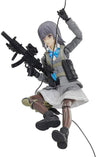 Little Armory - Shirane Rin - Figma #SP-122 (Tomytec)