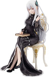 Re:Zero kara Hajimeru Isekai Seikatsu - Echidna - KD Colle - 1/7 - Tea Party Ver. (Kadokawa)