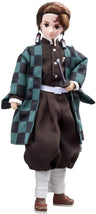 Kimetsu no yaiba - Tanjiro Kamado x Haruto-kun (Takara Tomy)