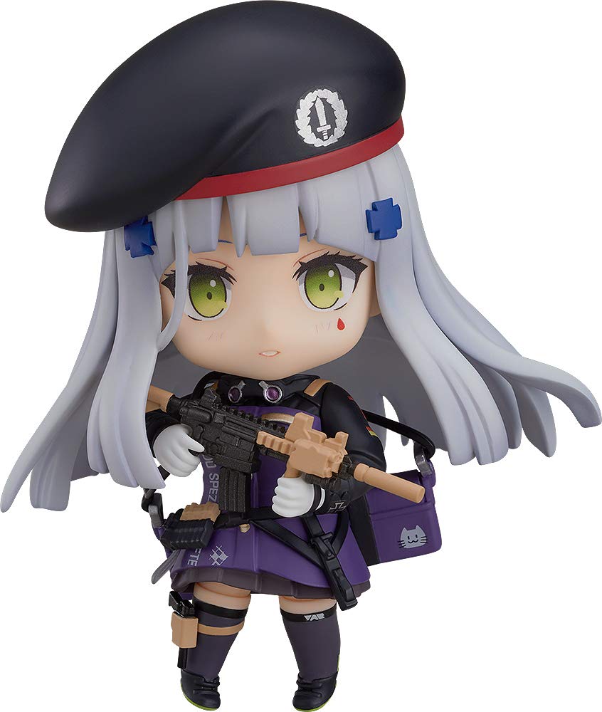 Girls Frontline - HK416 - Nendoroid #1146 (Good Smile Arts