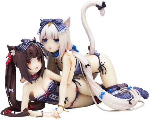 Nekopara - Chocola - Vanilla (Flare)