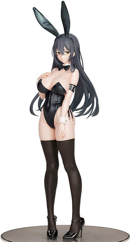 Original Character - Kuro Bunny Kouhai-chan - 1/7 - Sugao ver. (B'full)