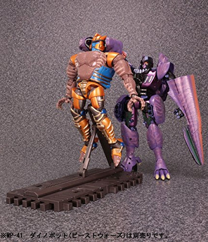 Beast Wars - Beast Megatron - The Transformers: Masterpiece MP-43 (Takara Tomy)