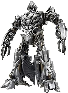 Transformers 2007 - Megatron - Transformers Premium Finish PF SS-03 - Voyager Class (Takara Tomy)