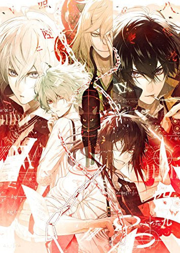 Amazon.co.jp: 【Amazon.co.jp限定】劇場版 Collar×Malice -deep