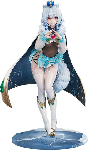 Red Pride of Eden - Lovey - 1/7 (Good Smile Arts Shanghai, Good Smile Company)