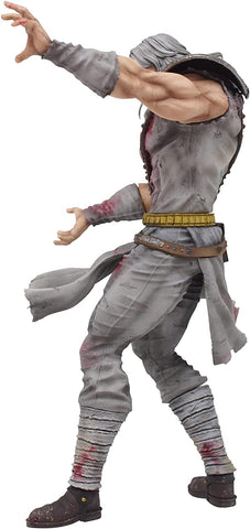 Hokuto no Ken - Toki - Hokuto Kyuukyoku Zoukei Series - Gekitouban (CCP)