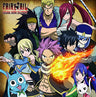 FAIRY TAIL ORIGINAL SOUND COLLECTION